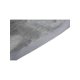 thumbnail image 4 of Entrenamiento Algodón Sin alambre Comodidad Cojín extraíble Chaleco Tops Sujetador gris One Size, 4 of 5