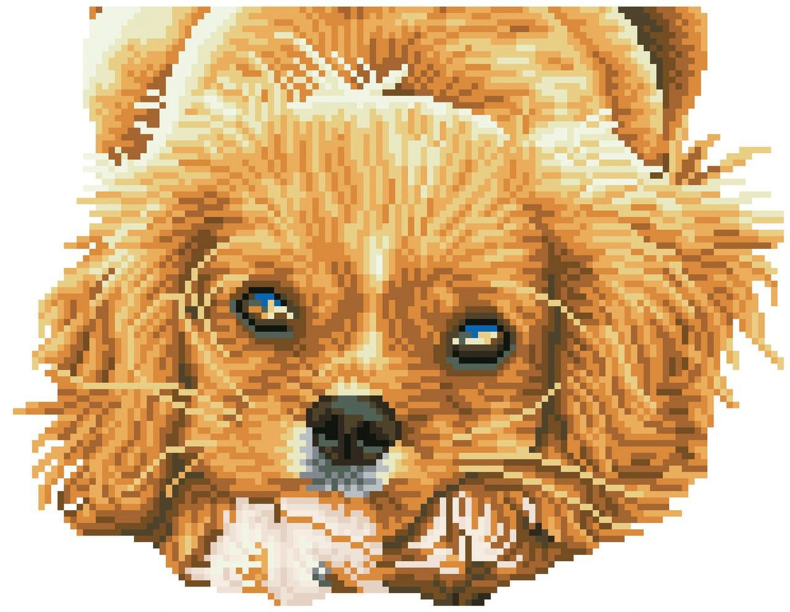 DIAMOND DOTZ® Sweetie Special Edition Diamond Painting Kit