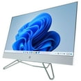 HP 27" Full HD Touchscreen AllinOne Desktop Computer AMD Ryzen 7