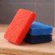 thumbnail image 1 of OFFIGAM 12Ud Esponja Para Fregar Platos Material Suave Azul No Se Deforma Y Absorbe Bien, 1 of 6
