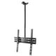 thumbnail image 1 of Soporte para TV Master  Soporte de TV para techo 50KG MA-SPK360 HO-ROOF400, 1 of 4
