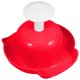 thumbnail image 3 of Protectores de dedos para cortar verduras en la cocina. Protectores de dedos para rebanar. Soporte de seguridad para mandolina. Protector de cortador de alimentos para una cocción segura., 3 of 5