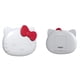 thumbnail image 5 of Espejo compacto Impressions Vanity Hello Kitty Kawaii blanco, 5 of 9