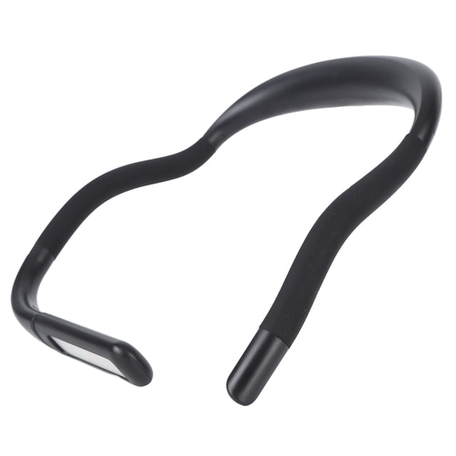 Lámpara de cuello LED Jadeshay Luz de lectura ajustable A