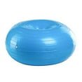 thumbnail image 1 of Fitness Ball Pilates Donut Fitness Ball Exercise Home Gym Gym Explosion Proof Ball, 1 of 5