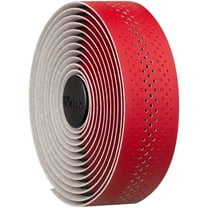 Fizik Tempo Microtex Bondcush Classic Handlebar Tape - Red