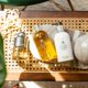 thumbnail image 5 of Flora Luminare Eau De Toilette Spray (Unisex) By Molton Brown Molton Brown Model, 5 of 8