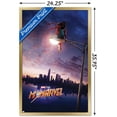 thumbnail image 2 of Marvel Ms. Marvel - Teaser One Sheet, 2 of 4