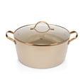 thumbnail image 1 of Cacerola de Aluminio Forjado Crown Baccara GC24 24 cm, 1 of 5