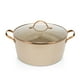 thumbnail image 1 of Cacerola de Aluminio Forjado Crown Baccara GC24 24 cm, 1 of 5