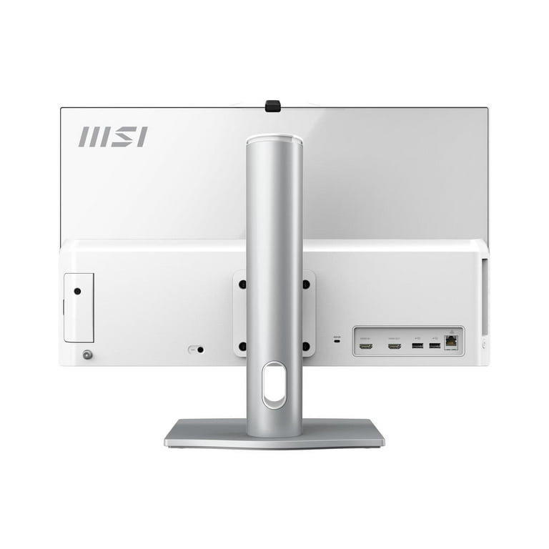 MSI All-in-One Computer Modern AM242TP 11M-875US Intel Core i5