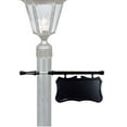 thumbnail image 2 of LS-178-BLK Small Ladder Rest, 2 of 2