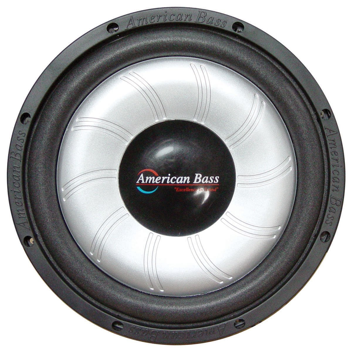 us blaster subwoofer