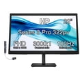 thumbnail image 1 of Monitor HP Series 3 Pro 322pv de 22" FHD VA 100 Hz, 1 of 3