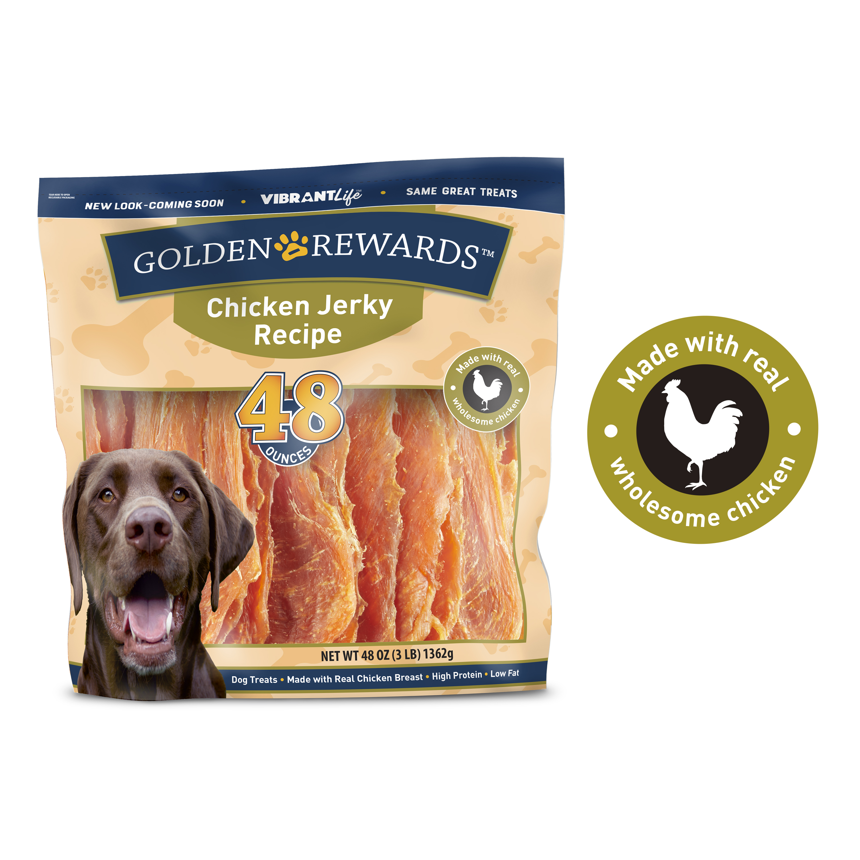 chicken jerky for dogs homemade