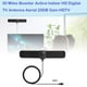 thumbnail image 3 of Kuymtek Antena de TV digital para interiores de 50 millas VHF UHF 25dB Gain 1080P HDTV Signal Receiver Kuymtek 3zh0dc6dn1es8rp4, 3 of 9