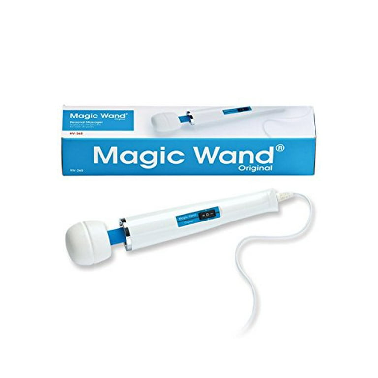 768px x 768px - Magic Wand HV 260 Personal Massager - Walmart.com
