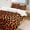 style-3, variant on Leopard Print Pattern Duvet Cover Set King Size for Bedroom Decoration Print Bedding Set Comforter Cover Decorative Microfiber with 2 Pillow Sham Multicolor