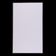 thumbnail image 4 of Lienzo blanco para adultos, lienzo estirado liso, herramienta de pintura acrílica Los 30x50cm, 4 of 6