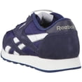 thumbnail image 4 of Reebok Mens Classic Nylon Sneaker, 4 of 9