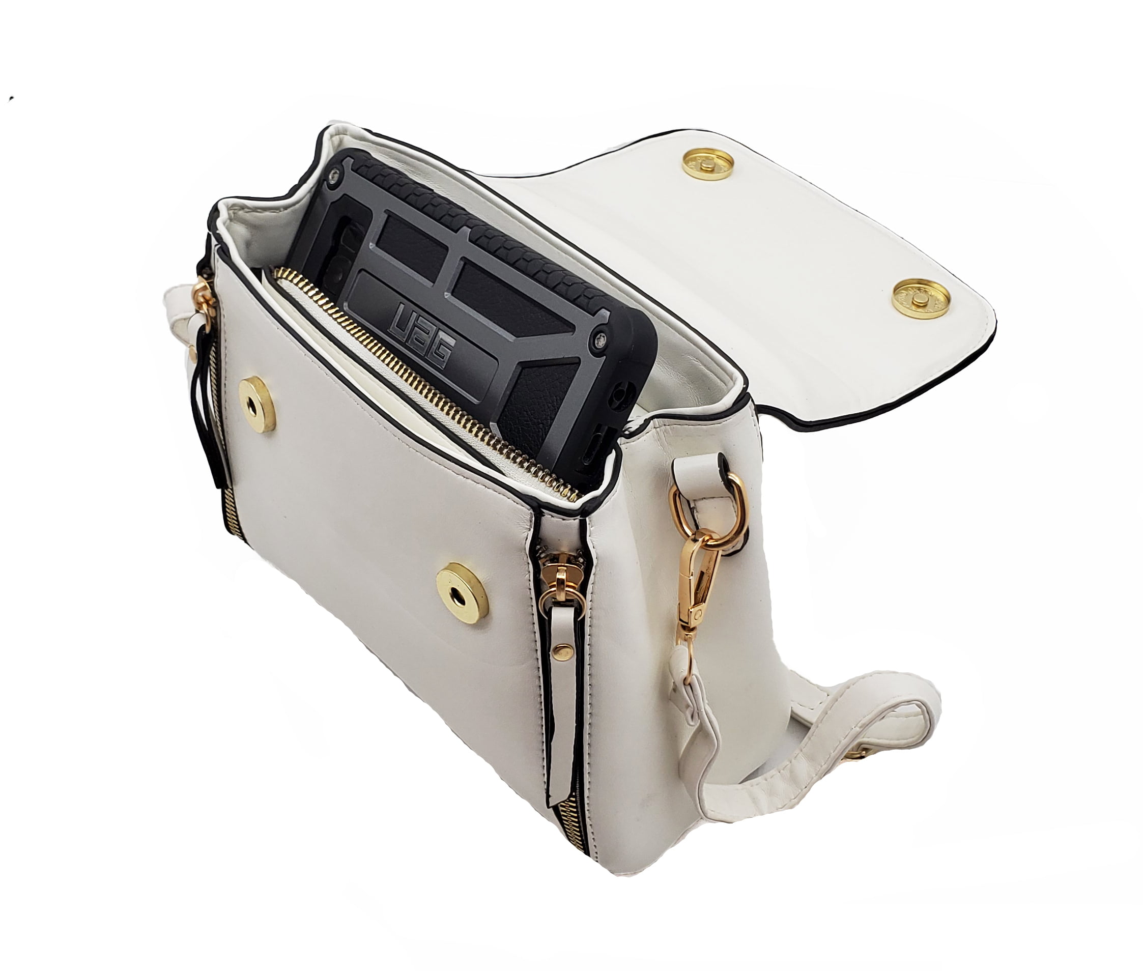 Mini Pochette Accessories Tiny Shoulder Bags Little Pouch With Gold Chain  Cute Purses Cross Body Luxury Pieces Mono Print Handbag Wallet Coin Pouches  From Bags_luxury, $49.73
