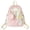 Pink, variant on ibiyuan School Backpacks Detachable Stylish Lightweight Versatile Shoulder School Bag for Ages 10 to 18, High School, University, Daily Commute, Everyday Outings