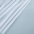 thumbnail image 2 of Exclusive Home Catarina Panneau de Rideau Occultant et Transparent Superposé, Aqua, 52x63, 2 Pcs, 2 of 5
