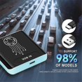 thumbnail image 3 of Carplay AI Box Wireless Carplay Adapter Android Auto Car Smart TV Box, 3 of 5