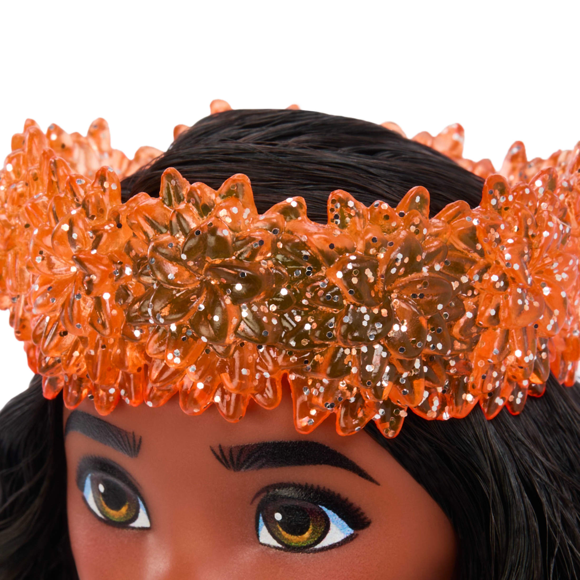 Disney Princess Moana 11-Inch Fashion Doll with Accessories photo 6