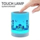 thumbnail image 3 of Telawah Kids Quran Speaker Lamp Rotating LED Night Light Multi Color Projector Muslim Coran Payer Remote Control With Gift, 3 of 5