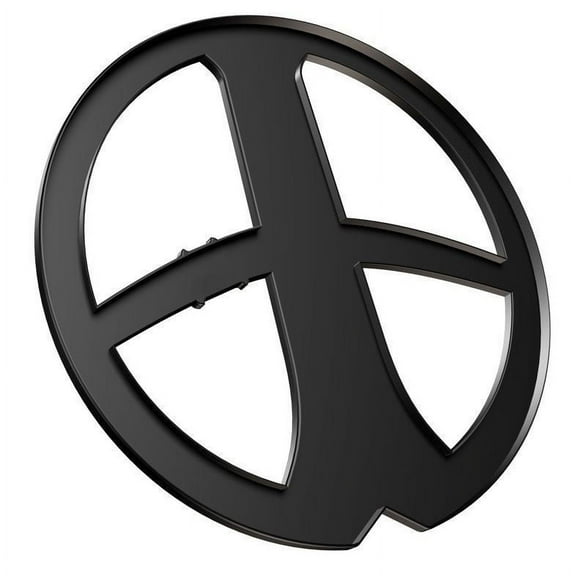 XP Deus Metal Detector Standard 9 inch New Version Search Coil Cover