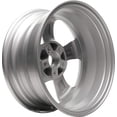 thumbnail image 4 of New Aluminum Wheel 17 Inch for 07-09 Nissan Altima 17x7.5 Rim 5 Lug 115mm, 4 of 8