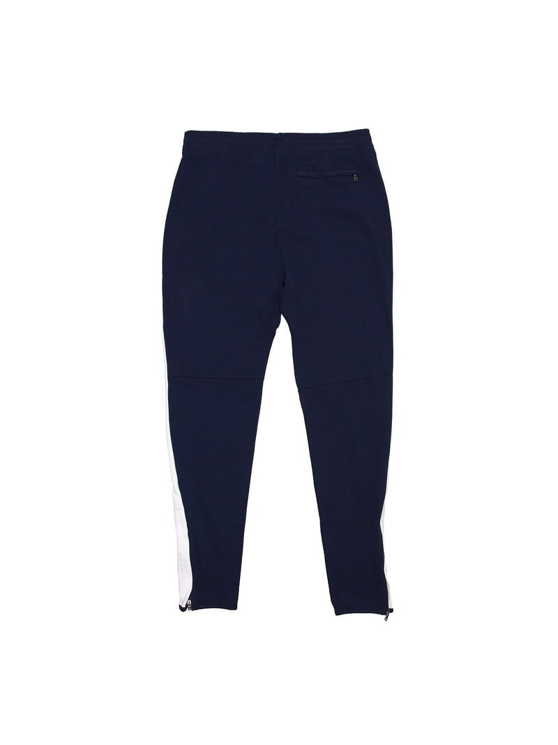 【関税&送料込】Polo Ralph Lauren Navy Blue Cotton Jogging P Polo Ralph Lauren Mens Soft Cotton Jogger Pants Sweatpants