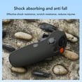 thumbnail image 4 of Remote Controller Protective Sleeve, Easy To Install Drone Motion Controller Cover  for Avata 2 Motion Controller Rocker 3 Black,Grey, 4 of 7