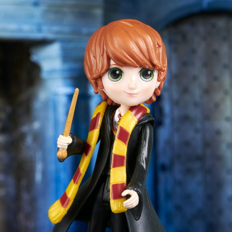 Harry Potter Ron Weasley フィギュア S.H. Figuarts Harry Potter and theSorcerer's Stone Ron