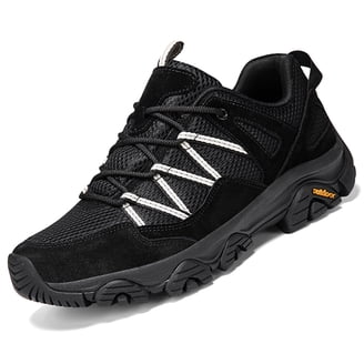 Goodyear Engineered By Skechers Women's Leona Slip Resistant Shoes