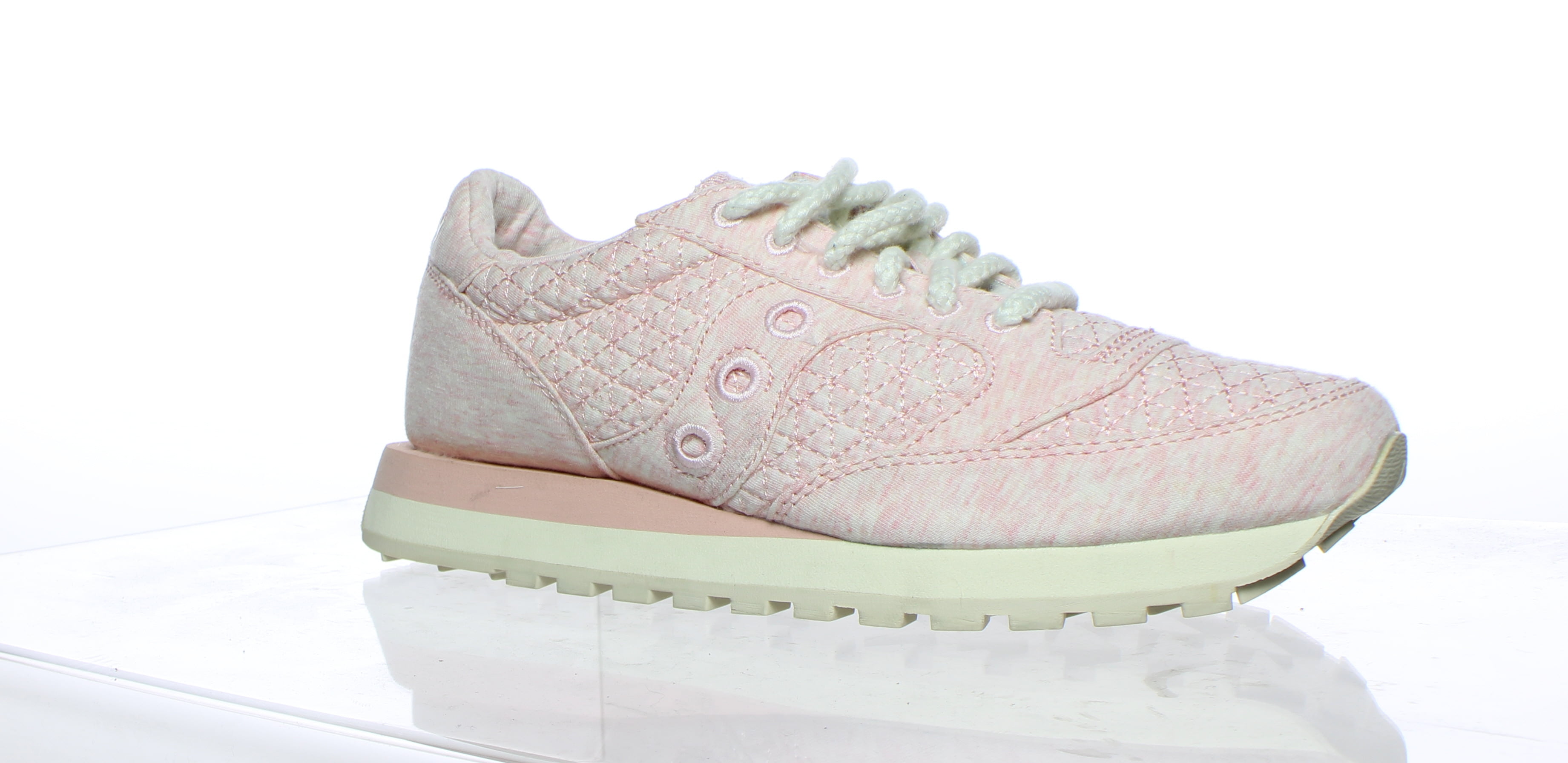 saucony jazz original pink
