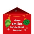 thumbnail image 6 of (4 pack) Goldfish Holiday Cheddar Crackers, 2 oz Carton, 6 of 9