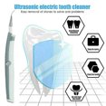 thumbnail image 2 of Limpiador dental ultrasónico eléctrico quitamanchas dentales, 2 of 5