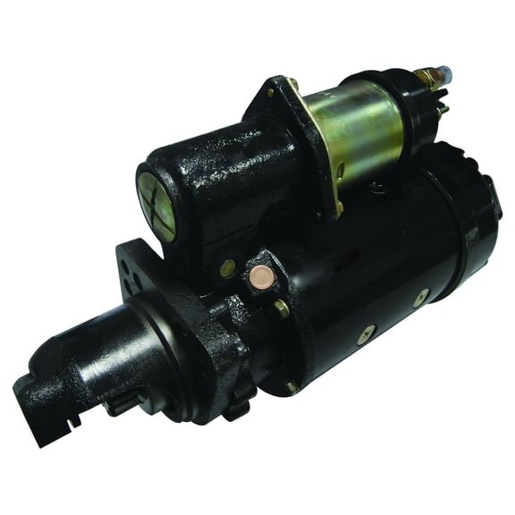 NEW Starter Fits Delco 1993917 10478819 & Others