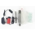 thumbnail image 4 of INTBUYING Diamond Concrete Core Drill Machine Drilling Tool Kit Hole-punching Machine with Stand 220V, 4 of 6