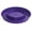 Purple, variant on Little Giant Plastic Screw-On Waterer Base 1 Gallon, Purple