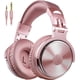 thumbnail image 1 of OneOdio Audífono Over Ear Pro-10 para DJ con cable Rosa, 1 of 4