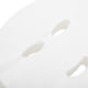 thumbnail image 5 of Papel de Máscara Facial de Bricolaje, Papel de Máscara Facial de Algodón Puro de 100 PCS, Para Mujeres de la Cara, 5 of 7