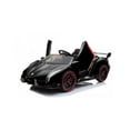 thumbnail image 3 of Limited Edition Lamborghini Veneno 12V /4X4 Toddlers Ride-on One Seater Car With Remote Control, 3 of 5