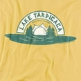 thumbnail image 2 of South Park Camp Counselor Women's T Shirt,Banana, 2X-Large, 2 of 6