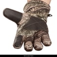 thumbnail image 3 of Men's Hiddn Camo Heavy Weight Glove Medium, 3 of 6