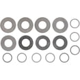 thumbnail image 1 of RockShox Rear Shock Tune Rebond Configurations Deluxe Select Plus B2, 1 of 1