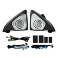 thumbnail image 2 of Rotating Tweeter, Matte   Plug And Play 3D Door Speaker  Replacement For  - A-Class W177 2019-2021 For Modification, 2 of 8