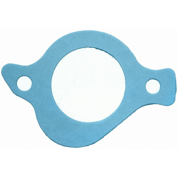 FEL-PRO 35219 Thermostat Gasket Fits select: 1980-1981 CADILLAC DEVILLE, 1980-1981 CADILLAC ELDORADO